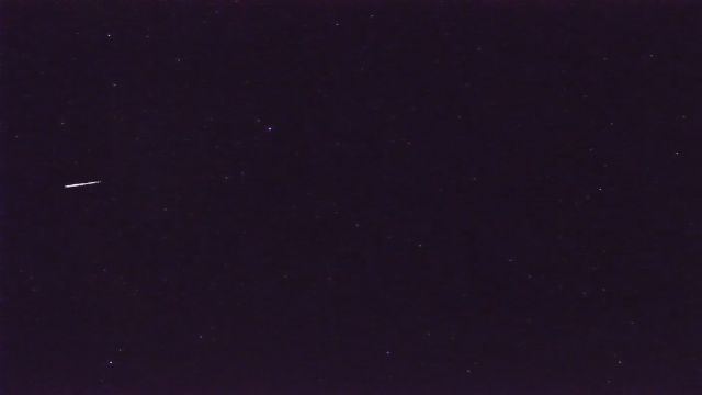 AMS78 meteor