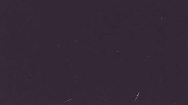 AMS78 meteor