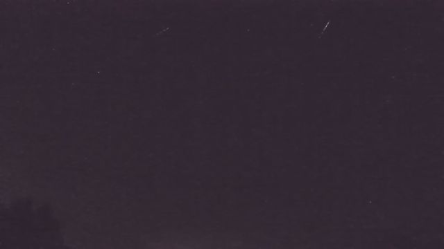 AMS78 meteor