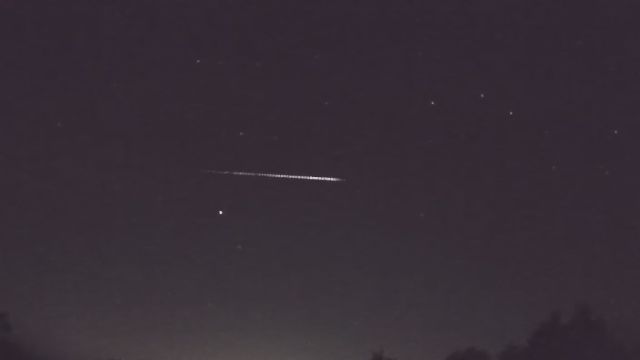AMS78 meteor