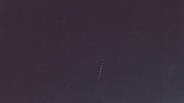 AMS78 meteor