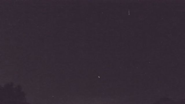 AMS78 meteor