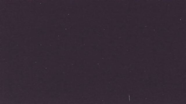 AMS78 meteor