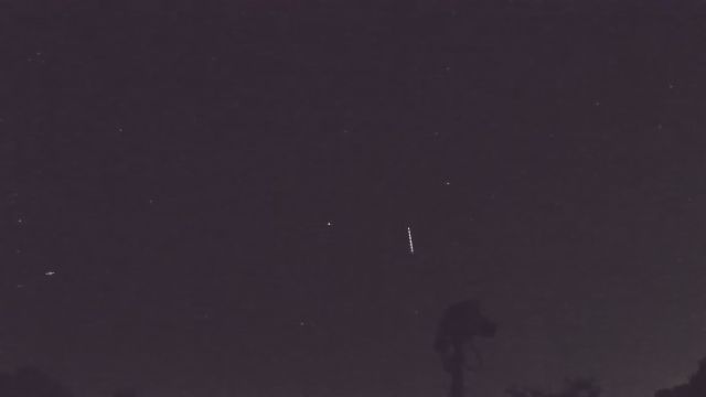 AMS78 meteor