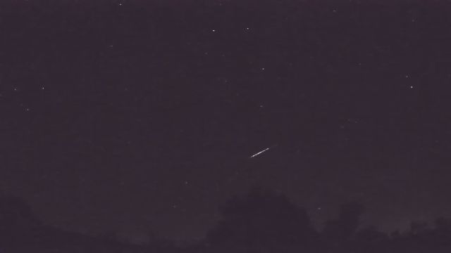 AMS78 meteor