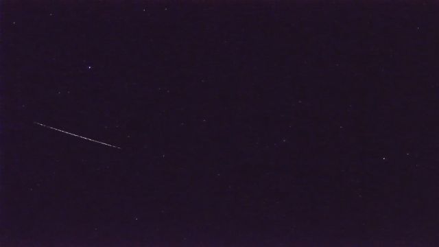 AMS78 meteor