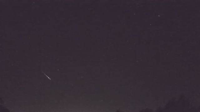 AMS78 meteor
