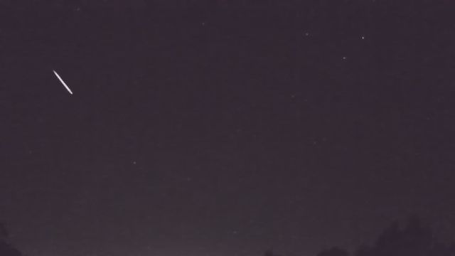 AMS78 meteor