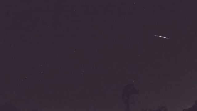 AMS78 meteor