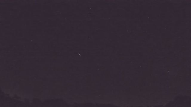 AMS78 meteor