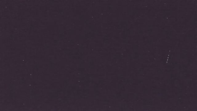 AMS78 meteor