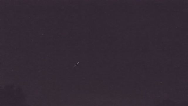 AMS78 meteor