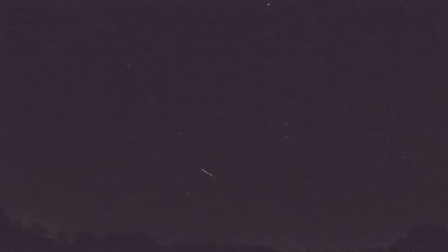AMS78 meteor