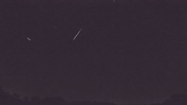 AMS78 meteor