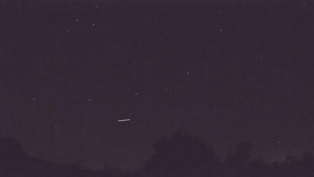 AMS78 meteor