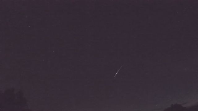 AMS78 meteor