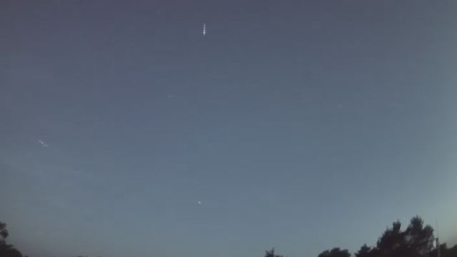 AMS78 meteor