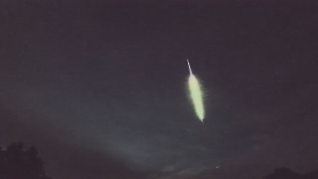 AMS78 meteor