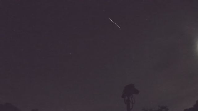 AMS78 meteor