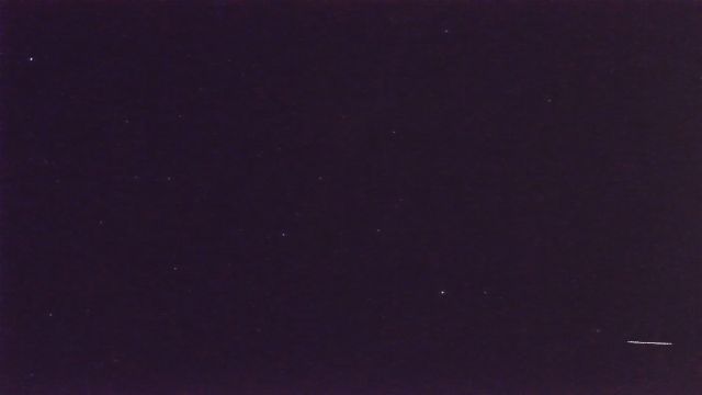AMS78 meteor