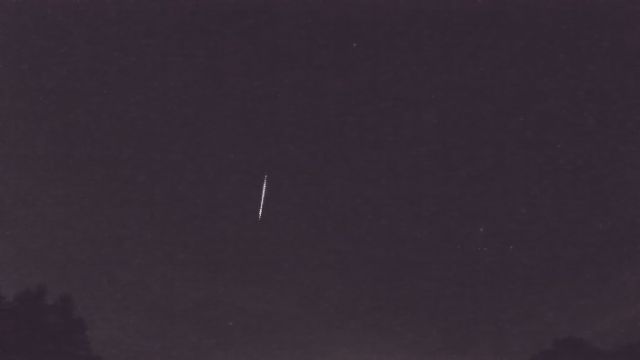 AMS78 meteor