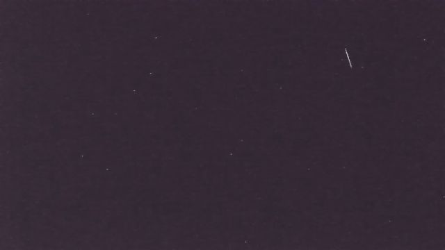 AMS78 meteor
