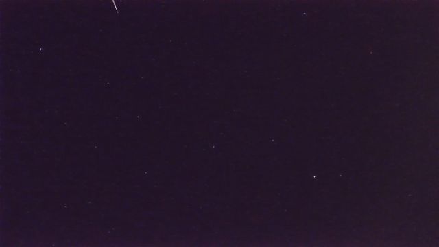 AMS78 meteor