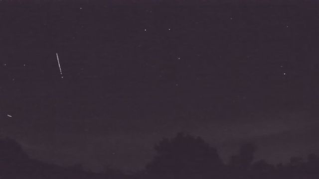 AMS78 meteor