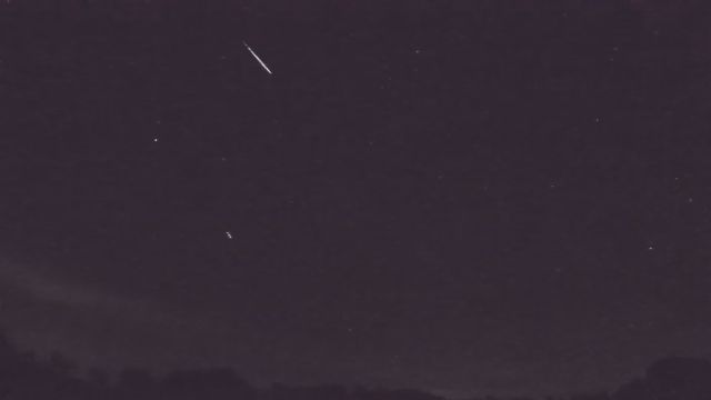 AMS78 meteor