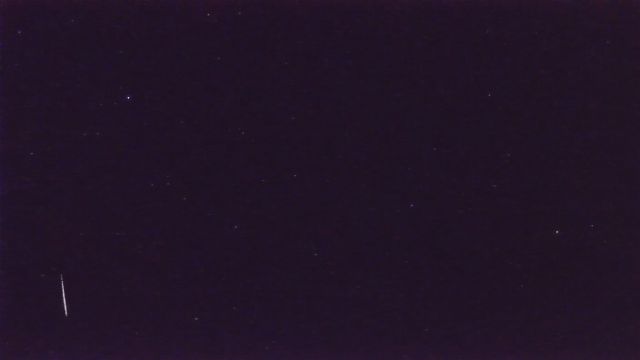 AMS78 meteor