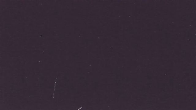 AMS78 meteor