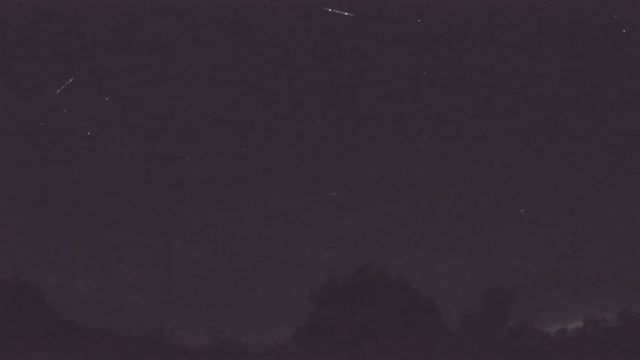 AMS78 meteor
