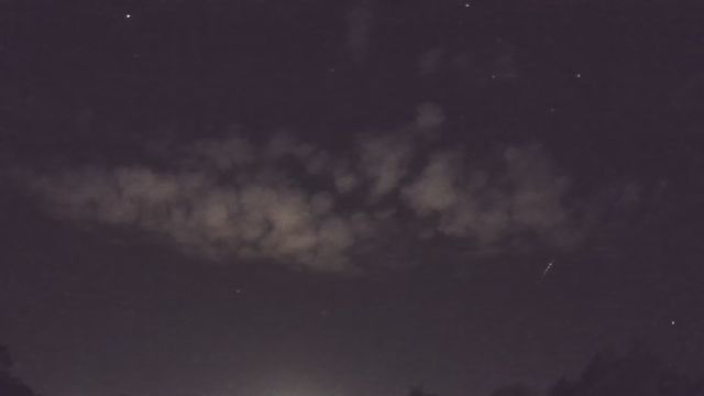 AMS78 meteor