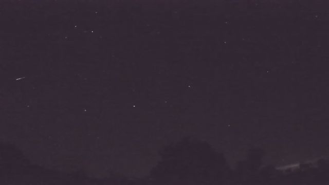AMS78 meteor