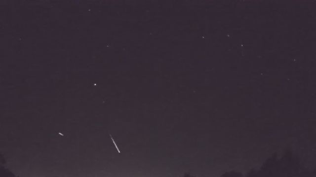 AMS78 meteor