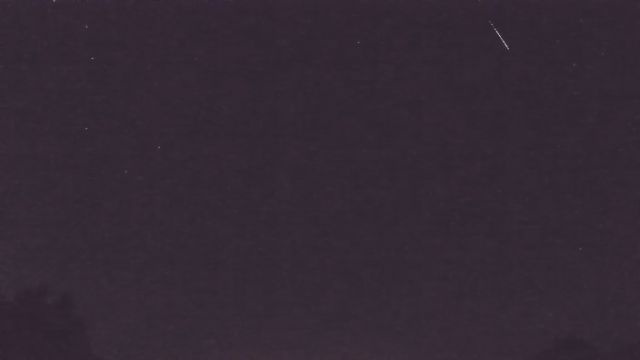 AMS78 meteor