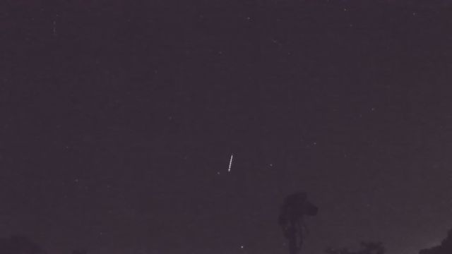 AMS78 meteor