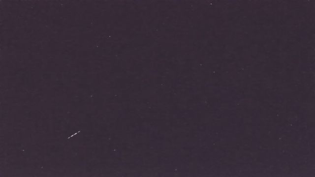 AMS78 meteor