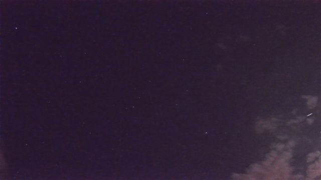 AMS78 meteor