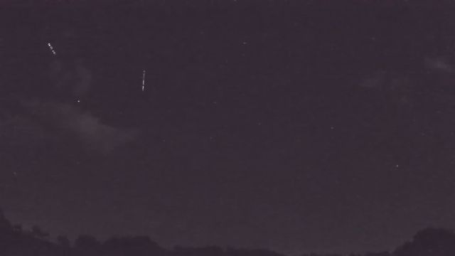 AMS78 meteor