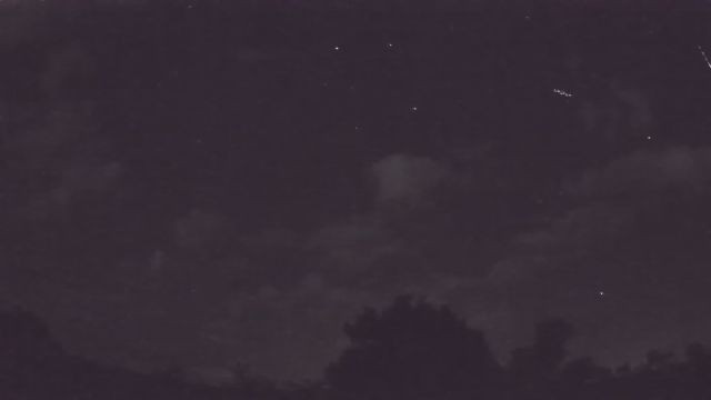 AMS78 meteor