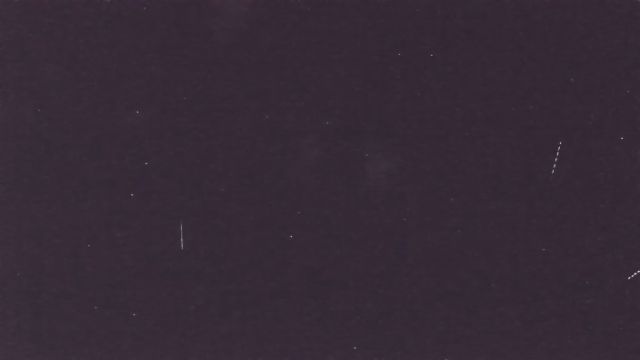 AMS78 meteor