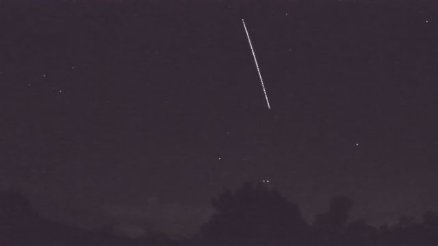 AMS78 meteor