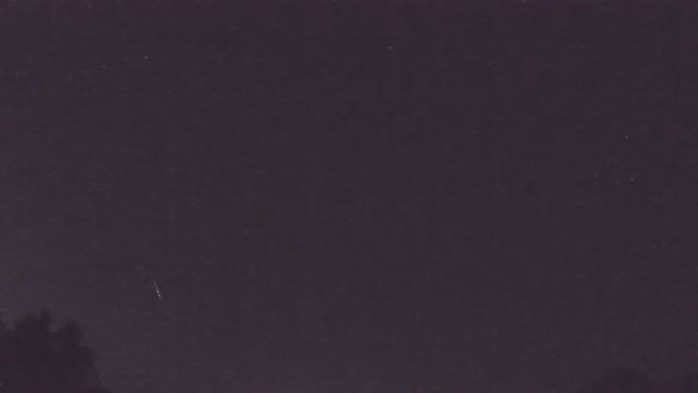 AMS78 meteor