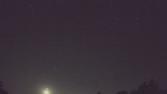 AMS78 meteor