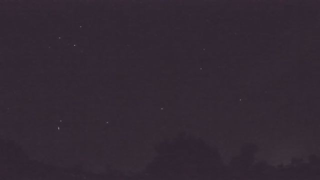 AMS78 meteor