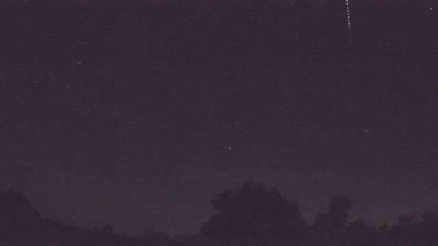 AMS78 meteor