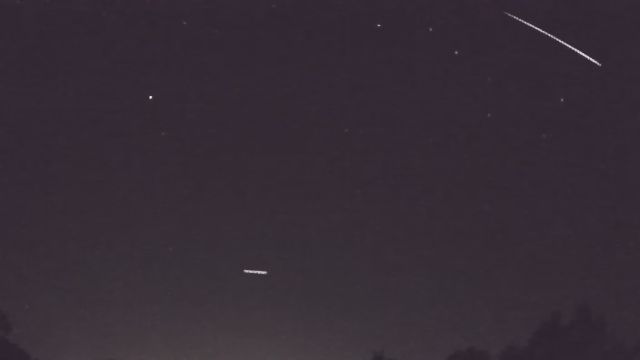 AMS78 meteor
