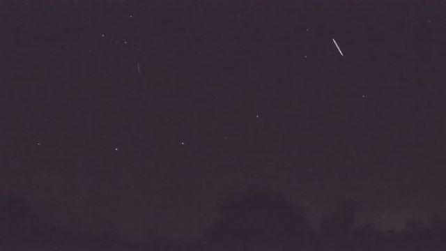 AMS78 meteor