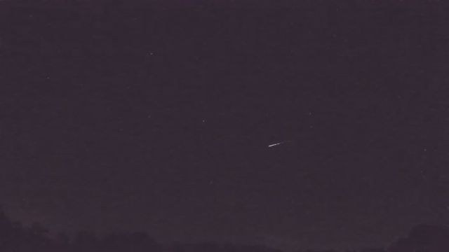 AMS78 meteor